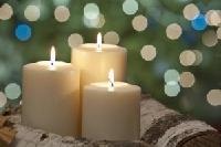 Aromatherapy Candles