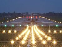 AIRPORT LIGHTINGS