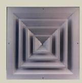 Polished Aluminium Grill, Thickness : 10-15mm