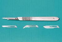 Surgical Knife