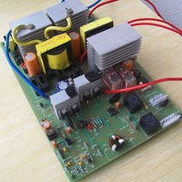 Solar Inverter (450W)