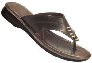 Ladies Slipper-1001A Blk /Br / Tan Ladies Slipper-1001A Blk /Br / Tan