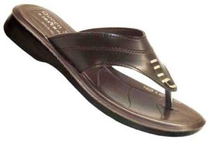 Ladies Slippers-1001 Blk / Brn /tan Ladies Slippers-1001 Blk / Brn /tan