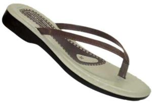 Ladies Slippers-1002 Blk / Br /Tan Ladies Slippers-1002 Blk / Br /Tan