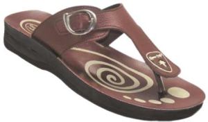 Ladies Slippers -1100 Ladies Slippers -1100