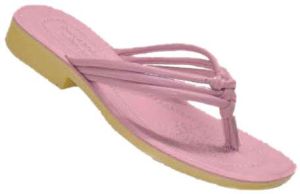 Ladies Slippers-34 Pink /s. Blue / Black Ladies Slippers-34 Pink /s. Blue / Black