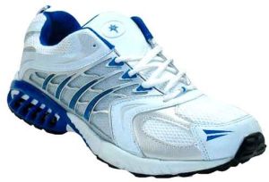 Sports Shoes-9051 White / Blue, White / Org Sports Shoes-9051 White / Blue, White / Org