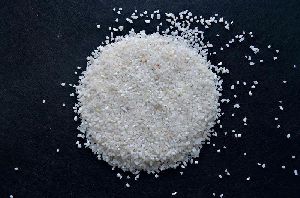 Broken Raw Non Basmati Rice