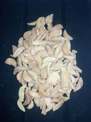 Dehydrated Garlic Flakes