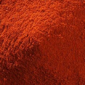 red chilli powder