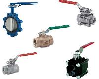 industrial valves