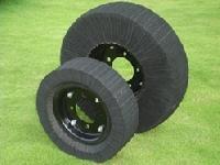 Laminated Tyres