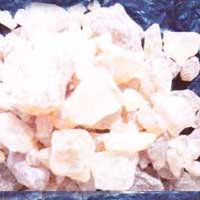 Natural and Synthetic Resin