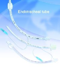 Endotracheal Tube