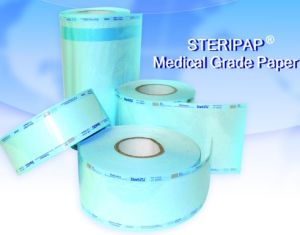 Sterilization Paper