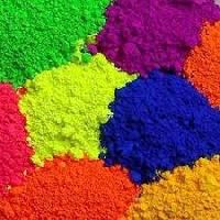 Fluorescent Pigment Powder