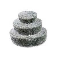 galvanized wire mesh