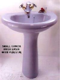 Cracia Wash Basin - (cs - 15)