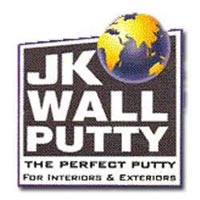 J.K. Wall Putty