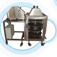 Fully Automatic Chapati Making Machine