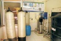 Softener Systems