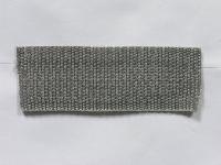 Grey Nylon Woven Fabrics