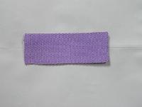 Light Violet Nylon Woven Fabrics