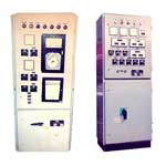 Industrial Control Panel