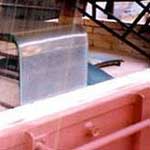 Infra Red Electric Glass Kiln
