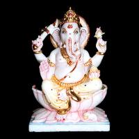 Ganesh Statues