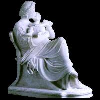 Marble Statues-MS-02