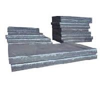 Mild Steel Slabs