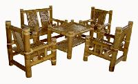 bamboo furnitures