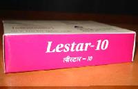 Lestar-10, Anti Allergic Drugs