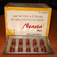 Nutritional Supplement Neasta Nsn - 01