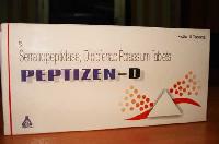 Peptizen–d