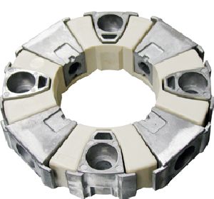 Maxiflex Coupling