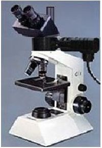 digital metallurgical microscope