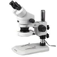 Inspection microscope