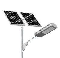 solar street light