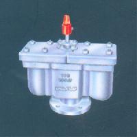 air release valve
