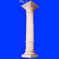 Jodhpur Sandstone Pillars