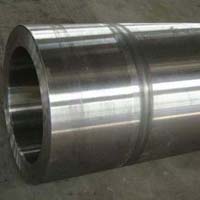 Forged Tube Sheets