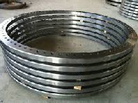 heavy steel forgings