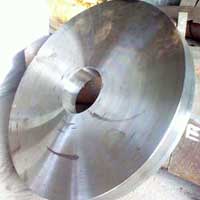 Mild Steel Forgings