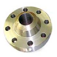 steel flanges