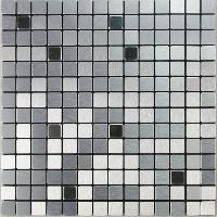 aluminum tile