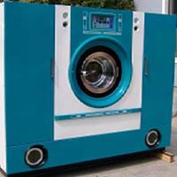 Dry Cleaning Machine- MTO