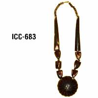 Bone Necklace Icc-20