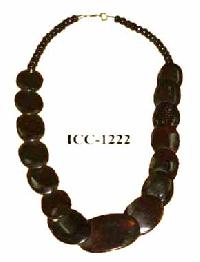 Bone Necklace Icc-24